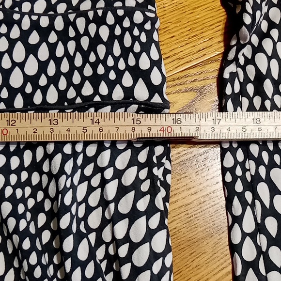 BODEN Womens 12L Dress Used  Preowned Casual Summer Long Sleeve - Picture 6 of 13